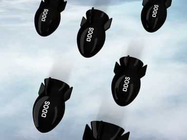Fact Check: The biggest DDoS attack on the world