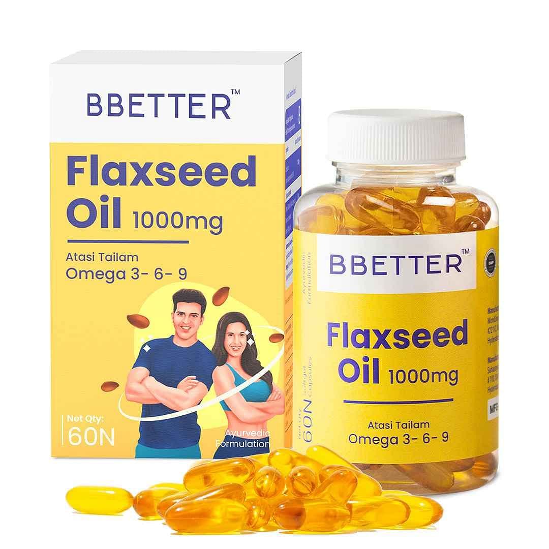 Fact Check: Flaxseed oil or fish oil can raise ldl cholesterol 