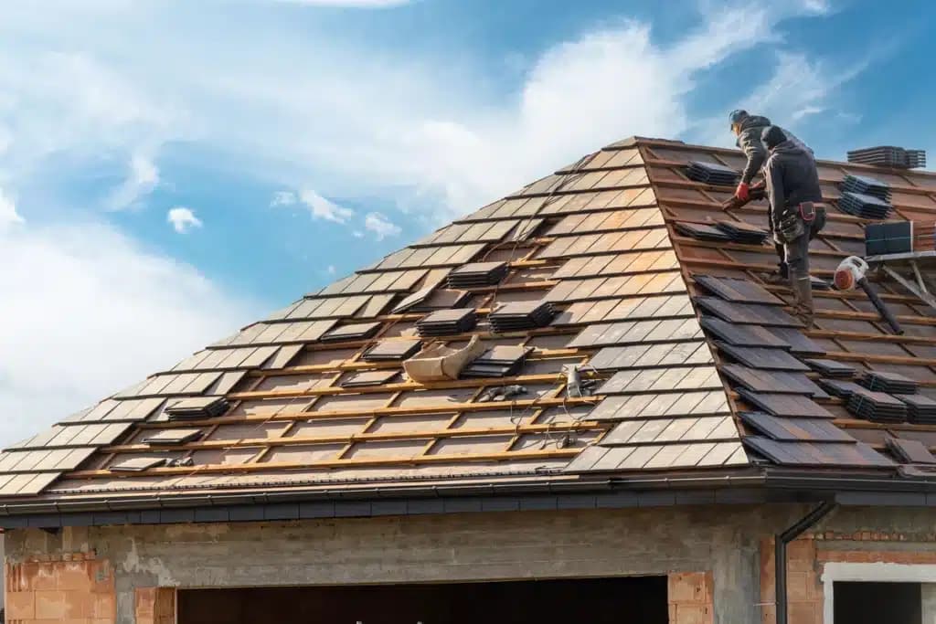 Fact Check: Government Subsidies for Roof Replacement