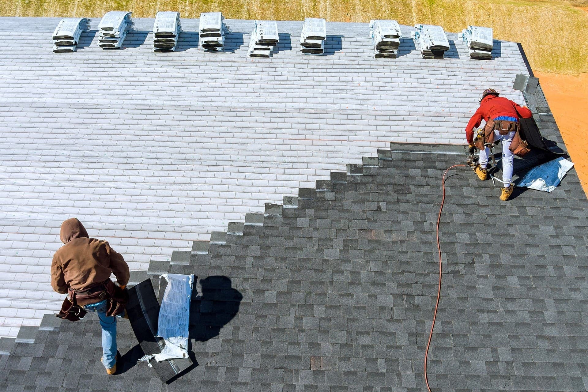 Fact Check: Government Subsidies for Roof Replacement
Seniors will have the opportunity to qualify for free roof repair services through this limited-time offer!