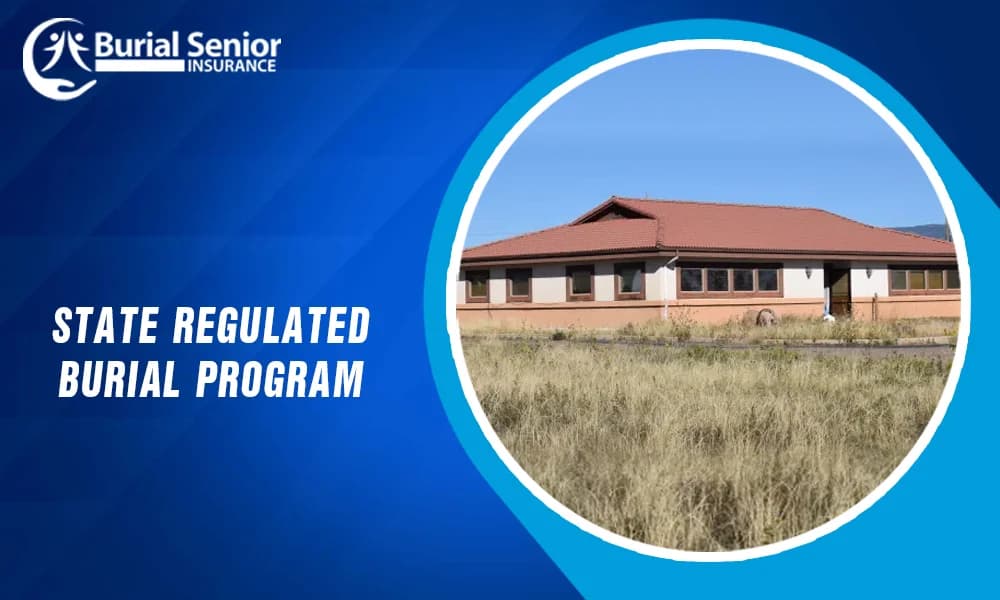 Fact Check:  As of June 1st 2025, a State Regulated Burial Protection Program, up to 35,000, has been approved in your state that is available to Every Senior regardless of most pre-existing conditions.

If you were born prior to 1975, we can help you qualify for this AFFORDABLE, State Regulated Burial Protection Program that is designed to cover the ENTIRE amount of end of life costs up to 35,000.
