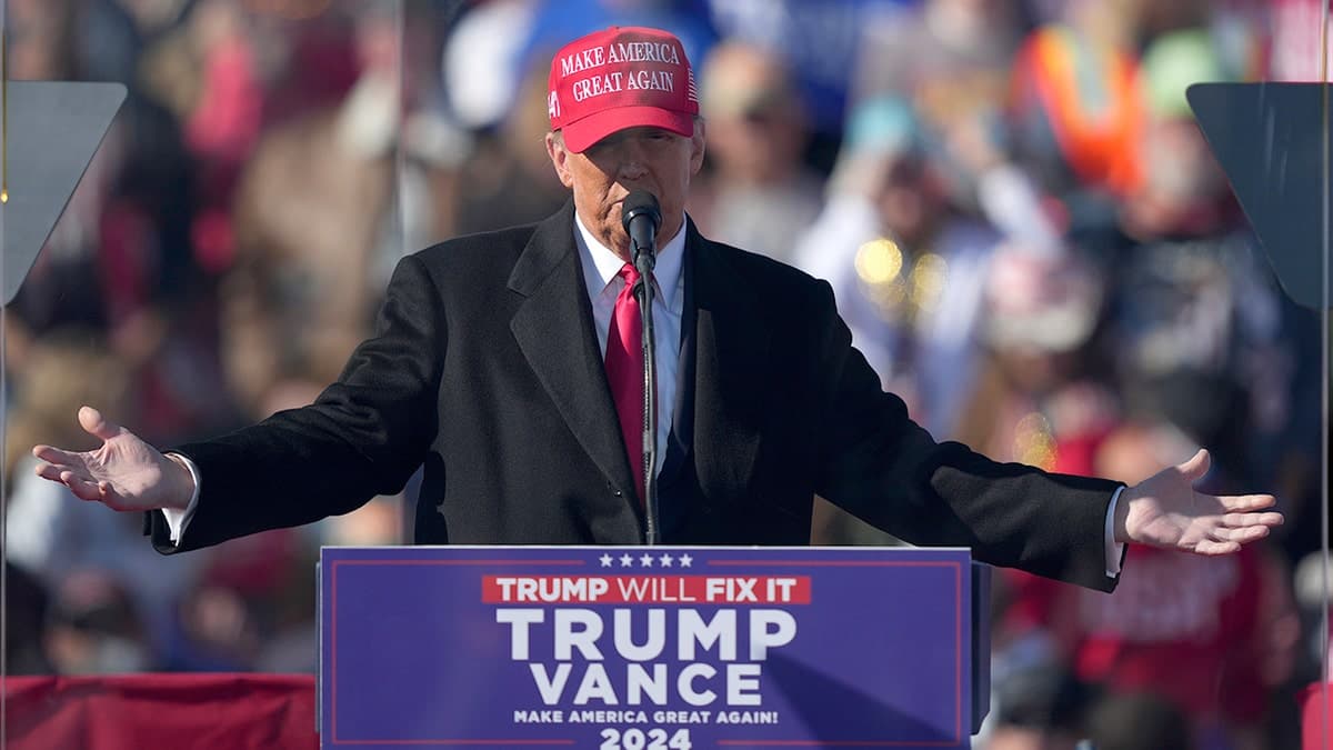 Fact Check:  New Poll Shows Almost Everyone Is Unhappy Under Trump Donald Trump