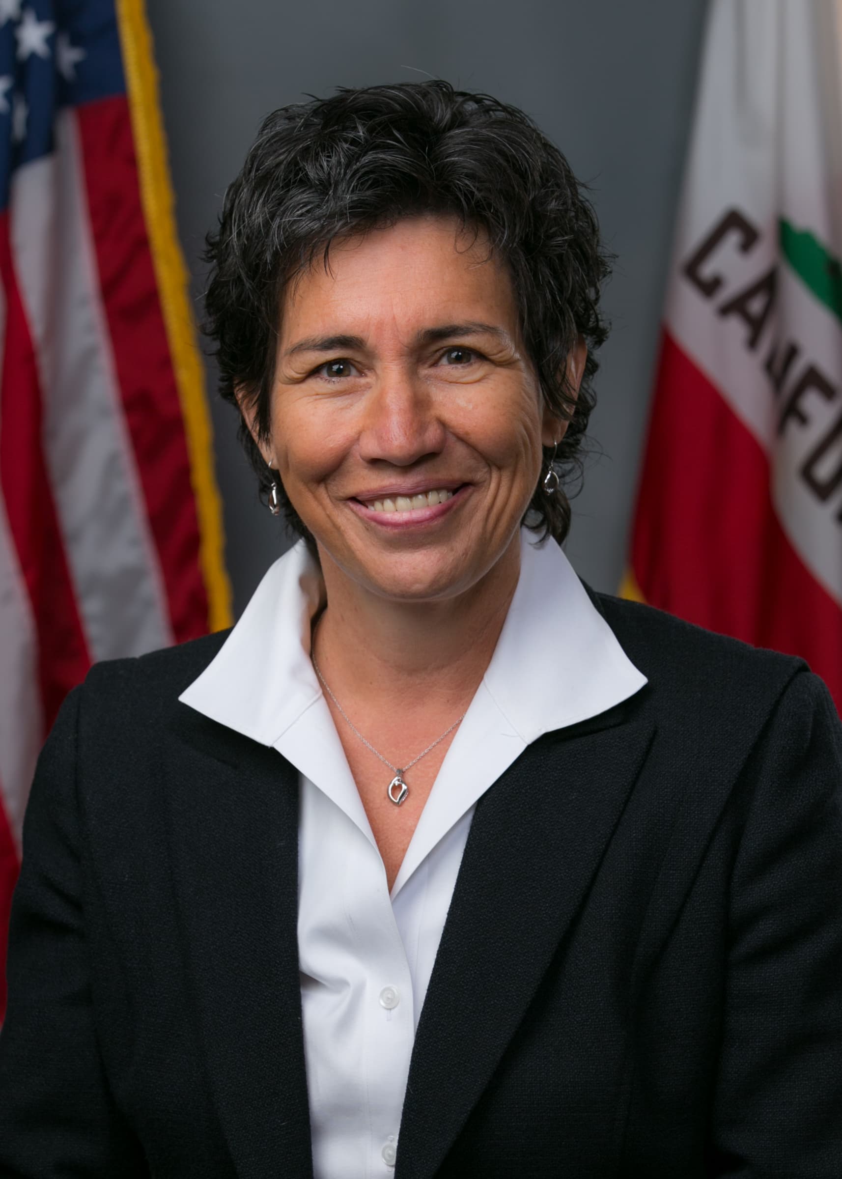 Fact Check: California Senator Susan Susan Eggman Walks Away From The wayFromTheDemocraticParty