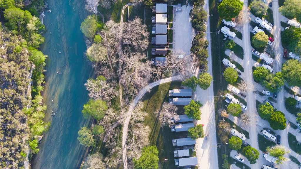 Fact Check: According to Breitbart Texas, many RV parks and campgrounds along the Guadalupe River basin near Kerrville were destroyed during the July 4 flooding, which resulted in 137 deaths.