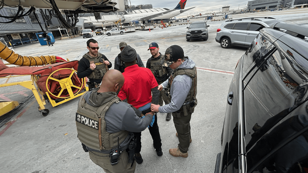 Fact Check: 20+ million criminal aliens" flooded the U.S
