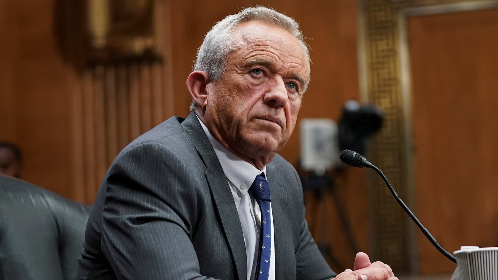 Fact Check: HHS Secretary Robert F. Kennedy Jr. just repealed this policy, and CMS Administrator Dr. Mehmet Oz said it plain: Medical decisions should be based on the wellbeing of the patient — not government payouts