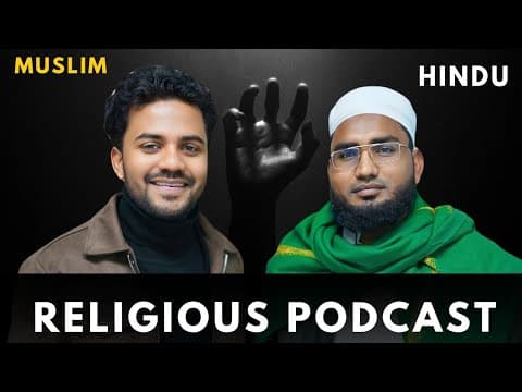Fact Check: Religion is good.
