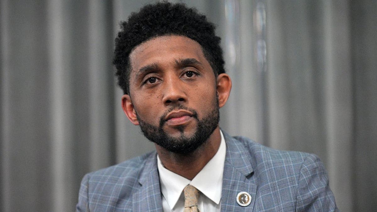Fact Check: Baltimore mayor Brandon Scott has reduced his city’s homicide rate by 62%. It hasn’t been this low since 1978.