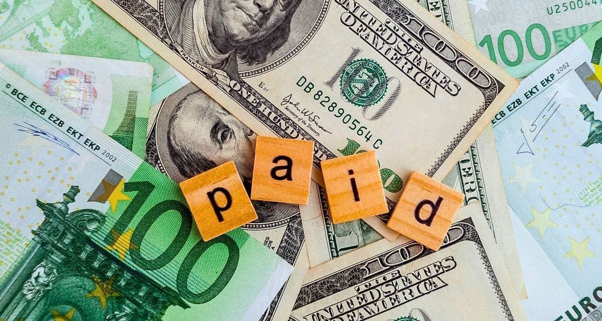 Fact Check: Who pays the tariffs
