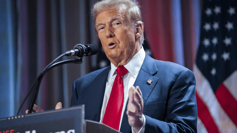 Fact Check: Trump is below average intelligence, even though he claims otherwise.