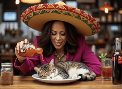 Fact Check: Illegal eat dogs and cats

