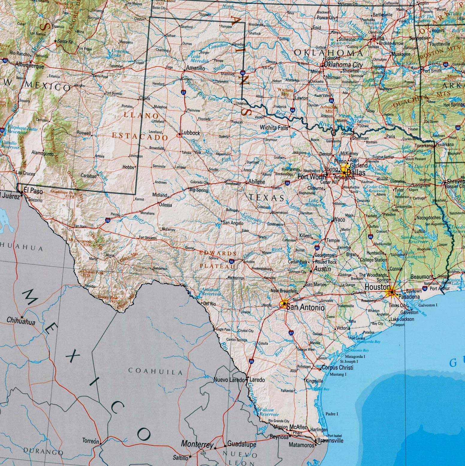 Fact Check: Texas required to pledge to Israel to receive hurricane relief