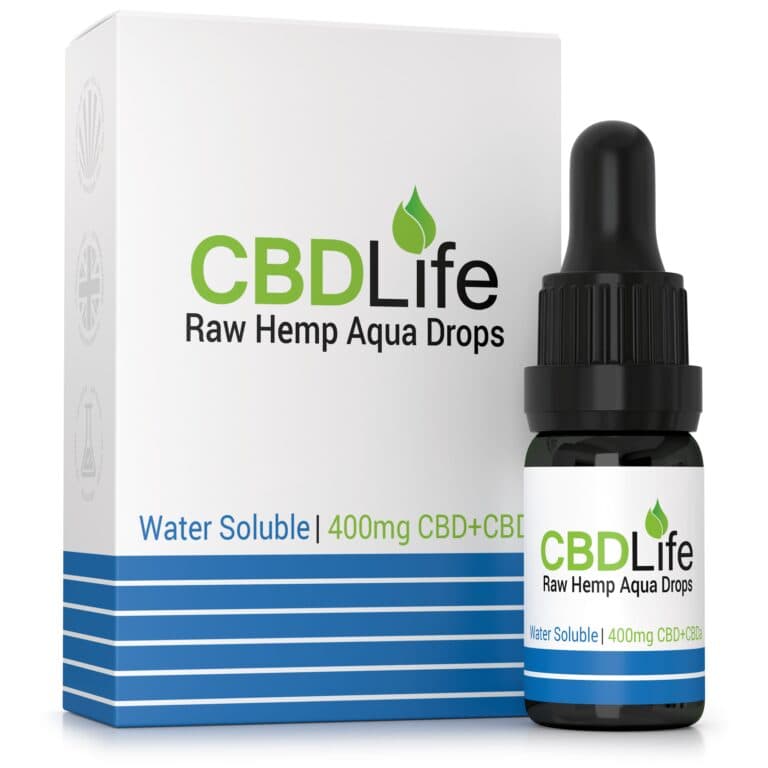 Fact Check: Are cbd drinks legal?