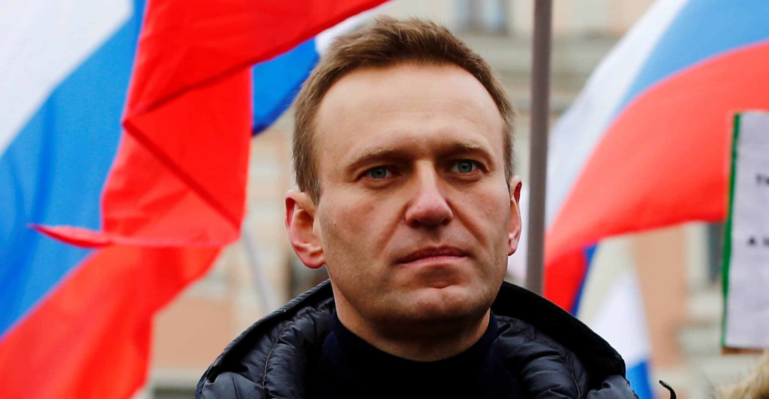 Fact Check: Alexei Navalny is a champion of human rights.