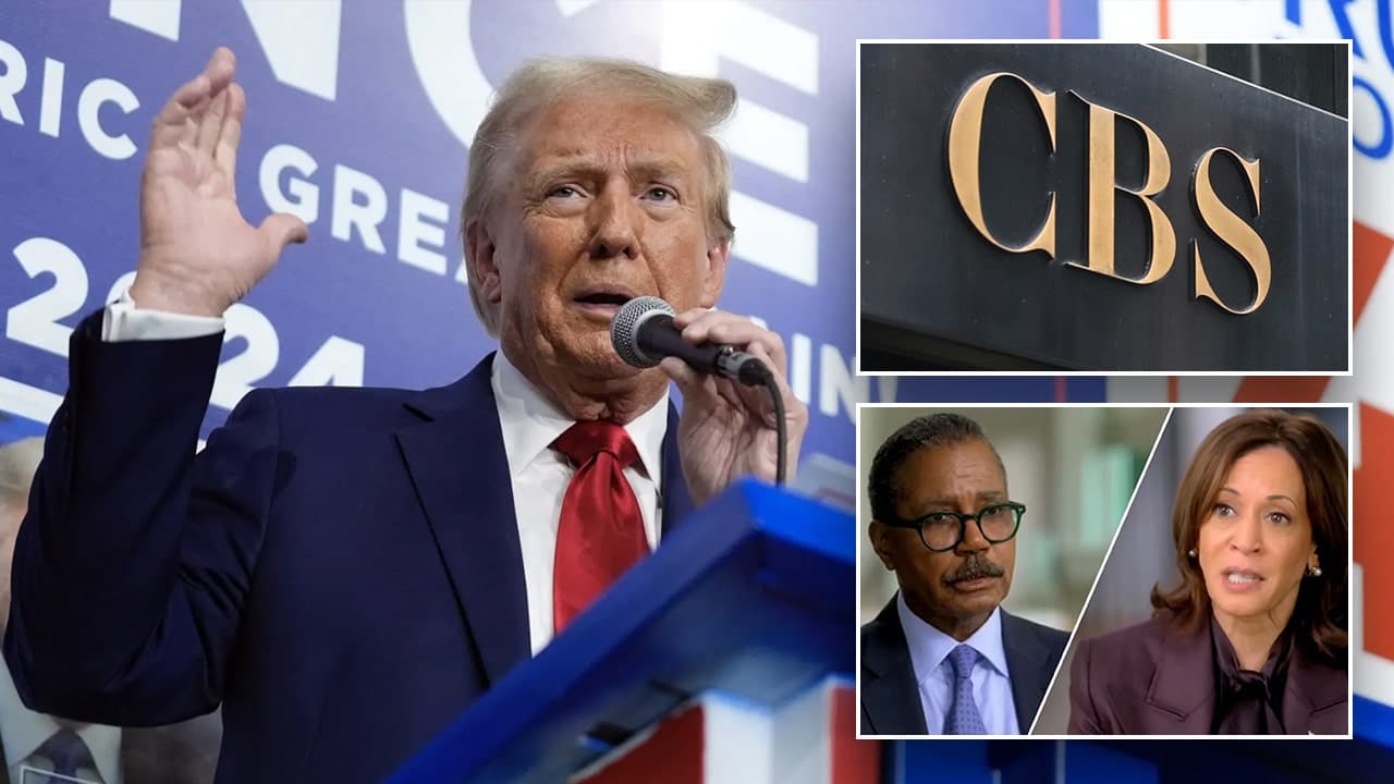 Fact Check: trump over $400 million connected to a fraud case with Paul Leintz
