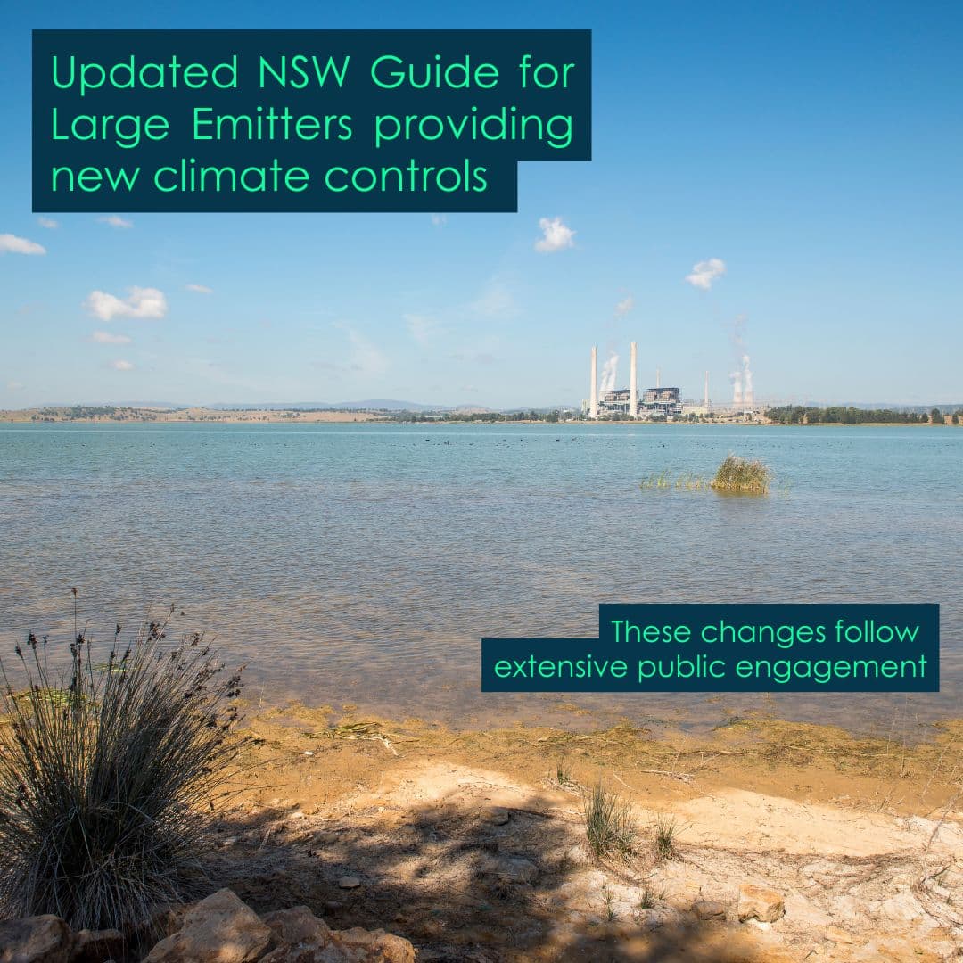 Fact Check: how many nsw epa cases was ken hardy involved with in the nsw land and environment court
  