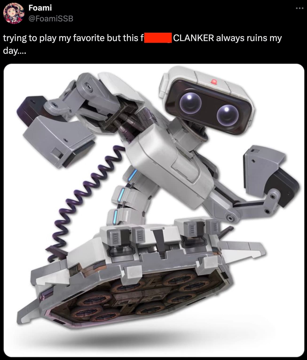 Fact Check: are clankers gonna take over this worl