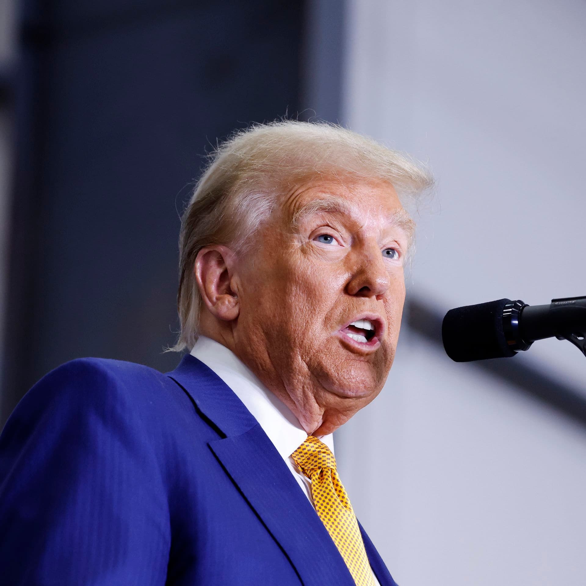 Fact Check: does trump have 26 sexual assault allegations?


