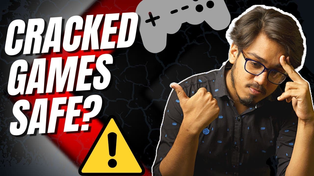 Fact Check: is there a safe pirated games website
=