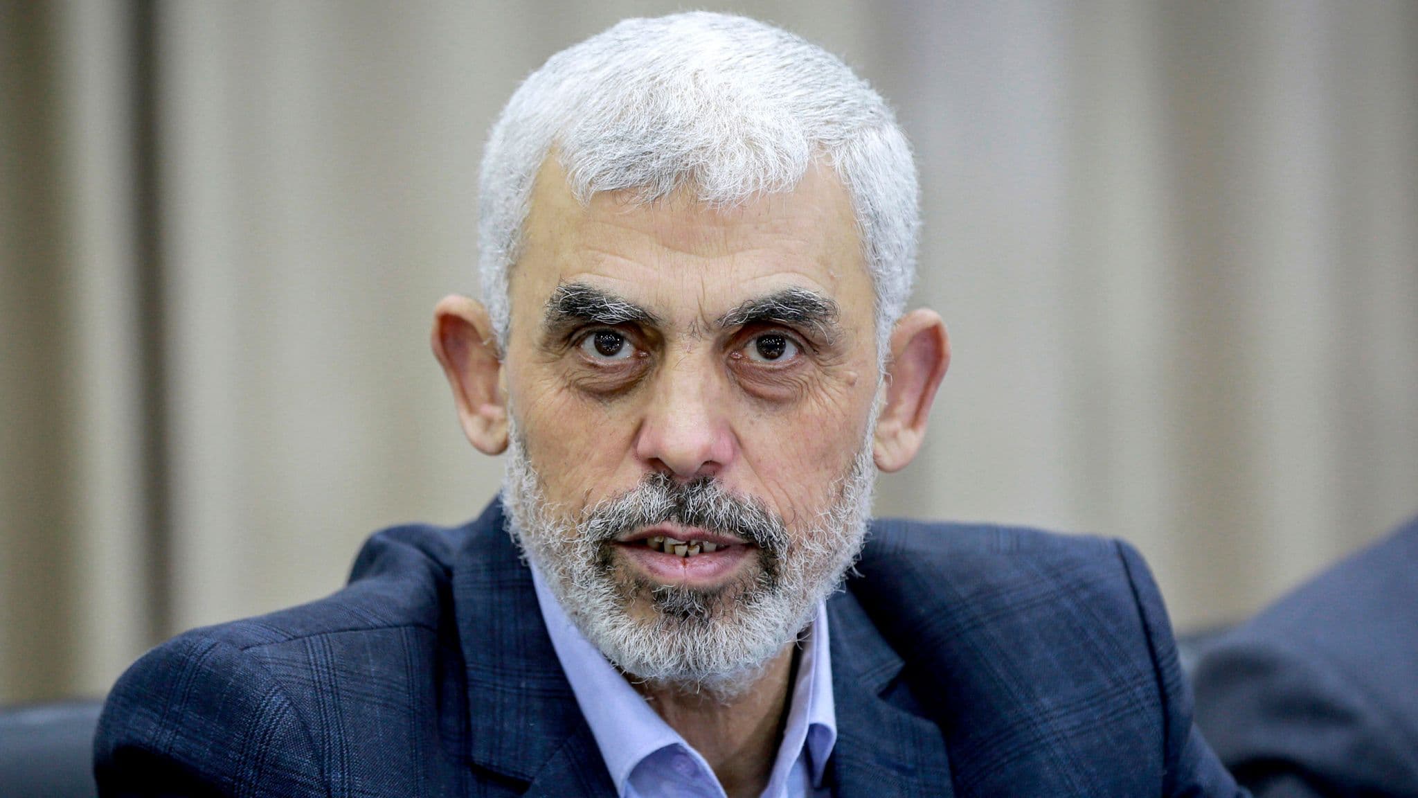 Fact Check: Hamas says they love death like Israel loves life