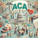 Fact Check: The Affordable Care Act was a big driver in decreasing independent healthcare providers