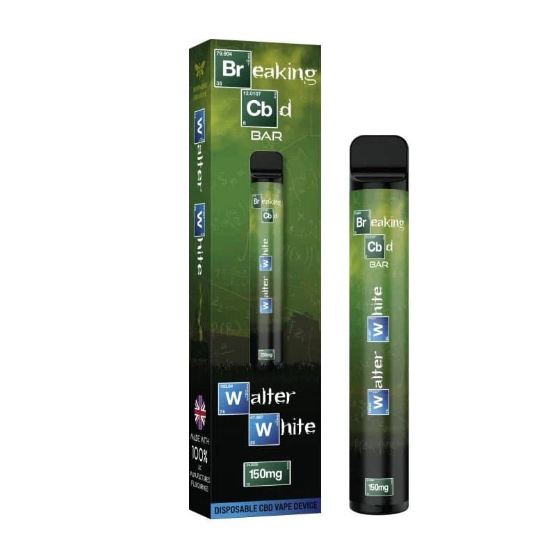 Fact Check: Are cbd vapes legal in the UK?