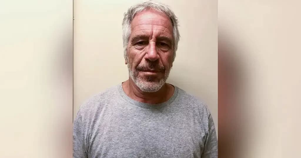 Fact Check: Did Jeffrey Epstein kill himself?