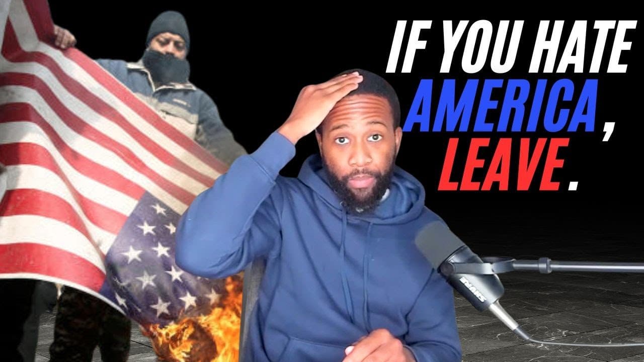 Fact Check:  Homeland Security posted  If you hate America, you have have no business demanding to live in America.