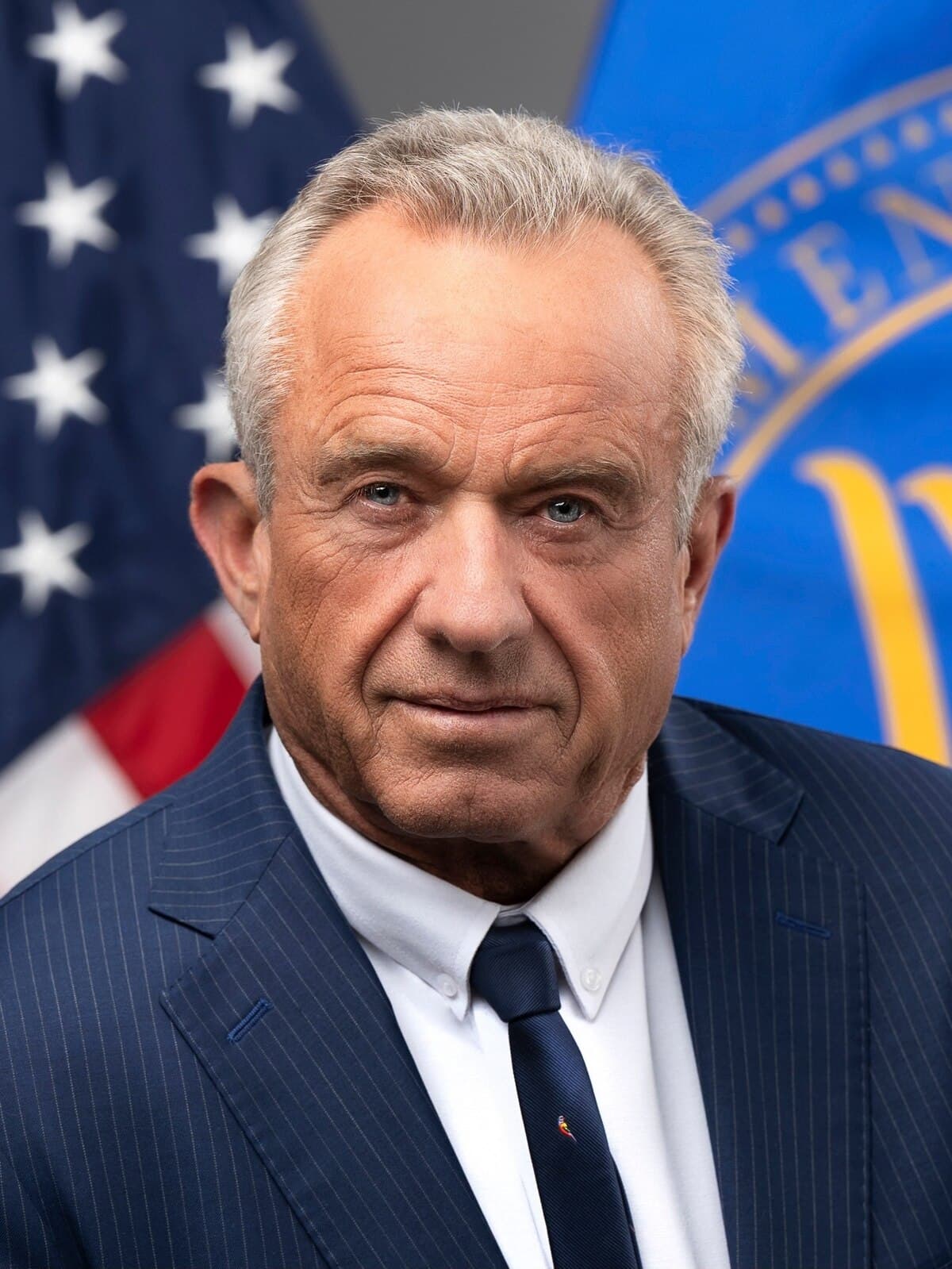 Fact Check: The president of the United States is connected to the most notorious child-sex-trafficker ever AND is covering up his own involvement.