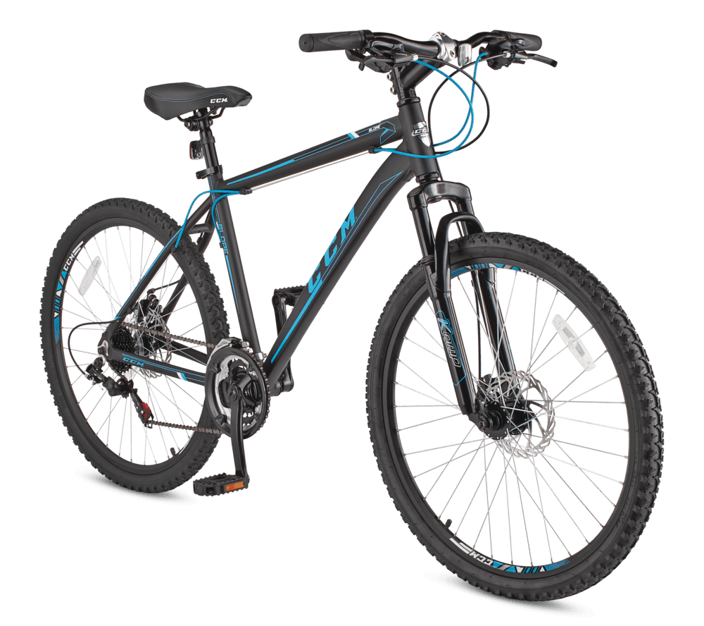 Fact Check: Are ccm bikes good?