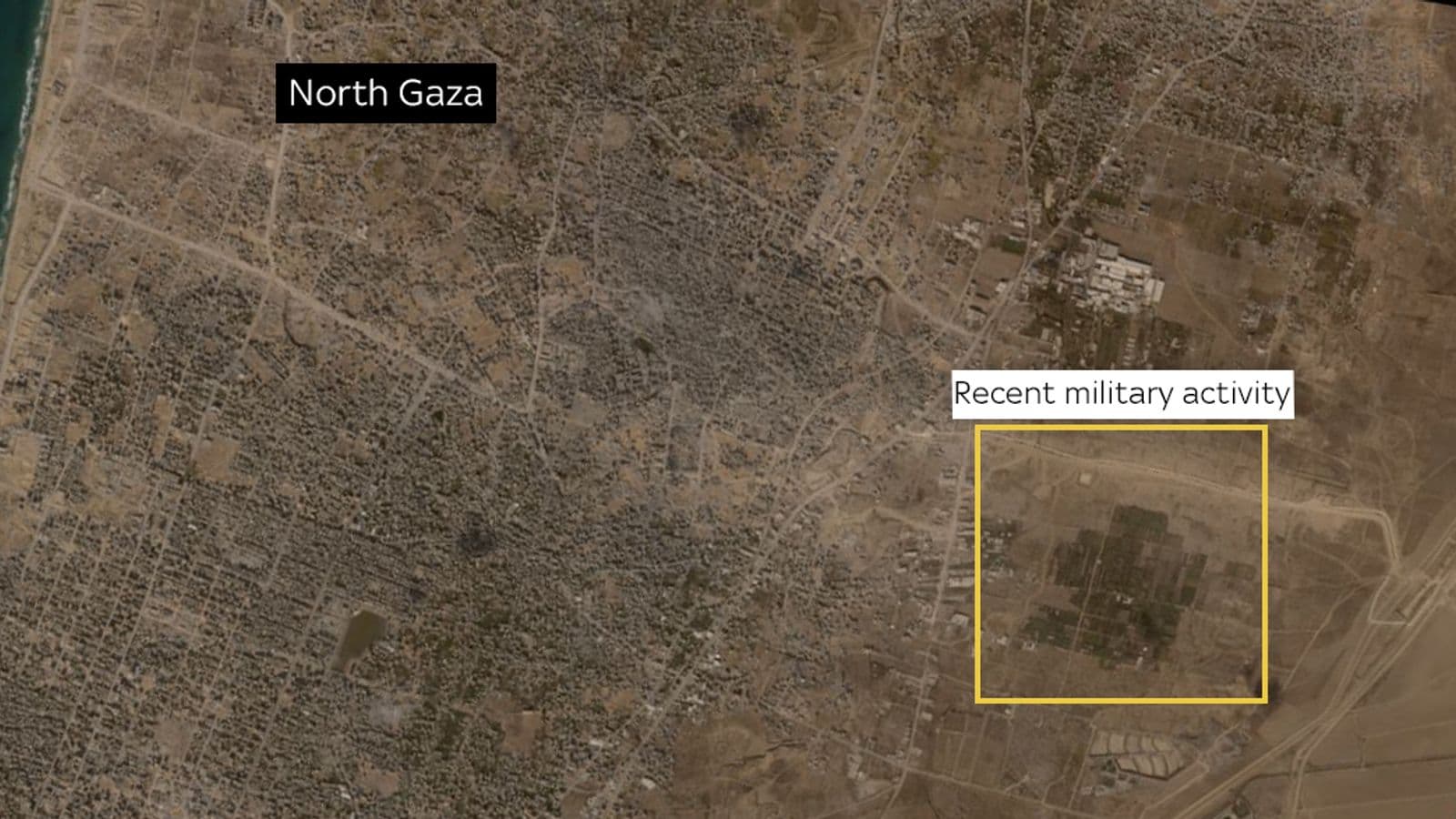 Fact Check: “€53 million in weapons and ammunition from EU member states has been exported to Israel since the ethnic cleansing of Palestinians begun.
