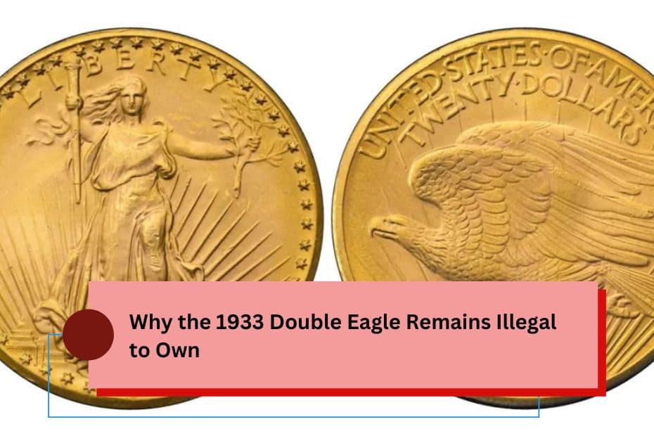 Fact Check: Every 1933 remains illegal to own and sell.
