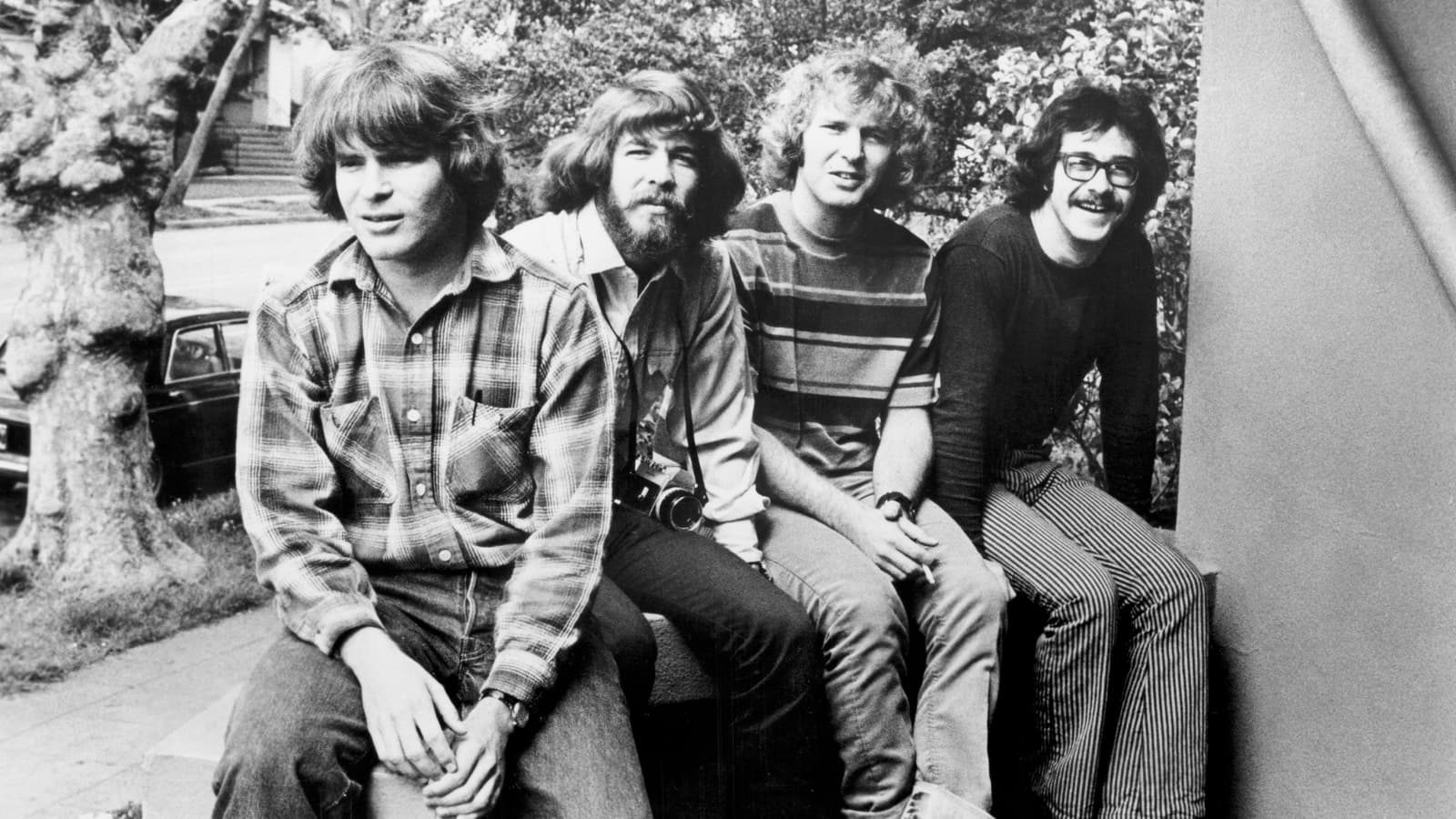 Fact Check: Are ccr still alive?