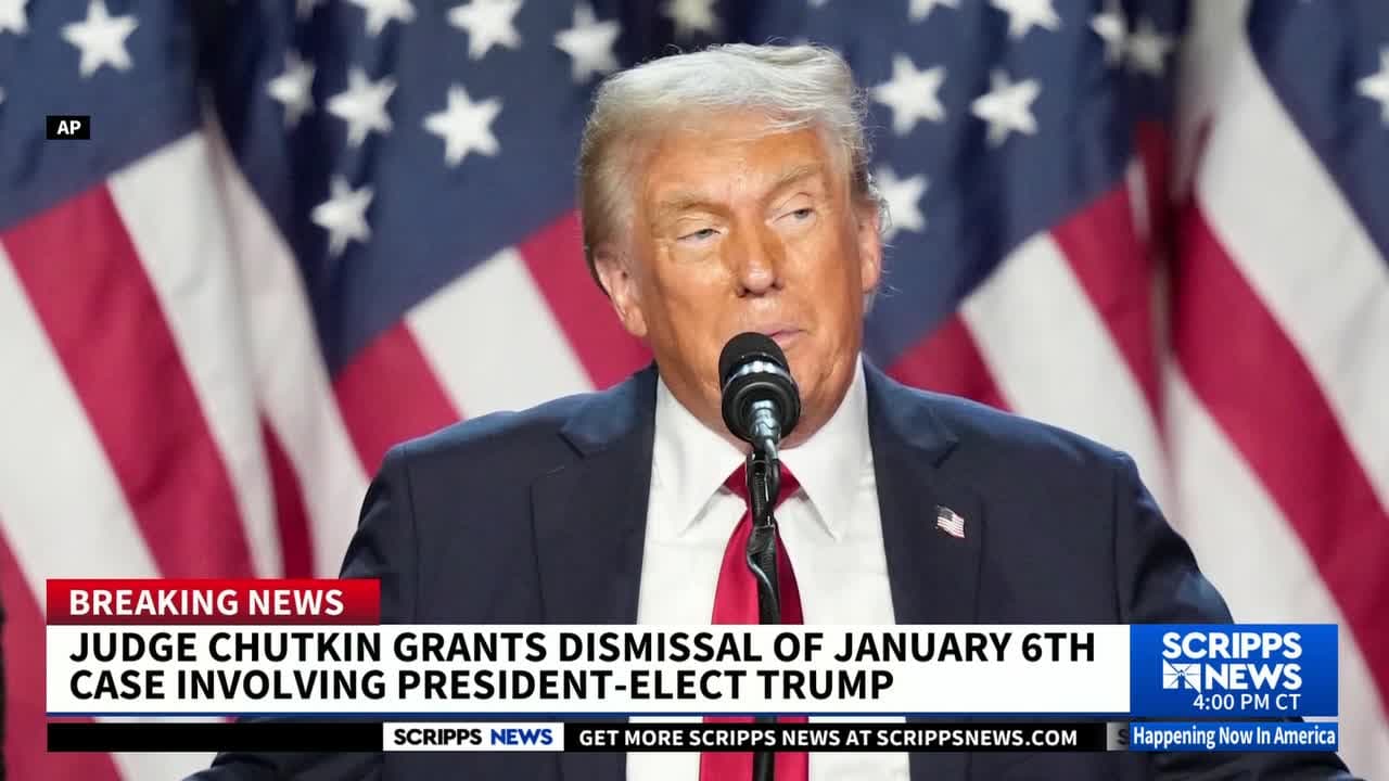 Fact Check: The US will never be the same after trump leaves office
