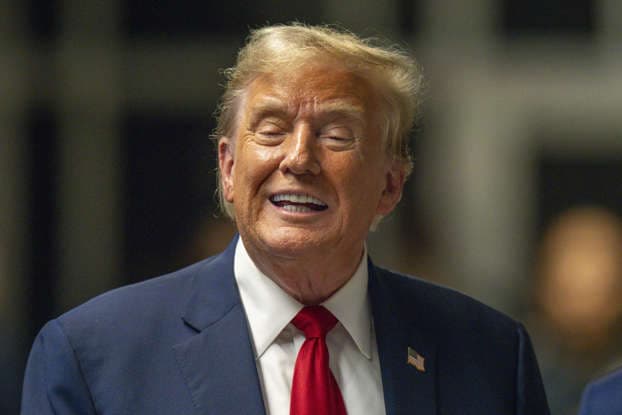 Fact Check: trump is highly likely to remain in office for a third term
