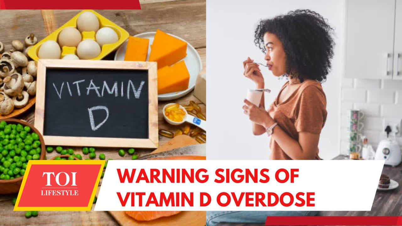 Fact Check: Does vitamin D cause dementia 
