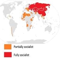 Fact Check: are there no successful socialist countries?