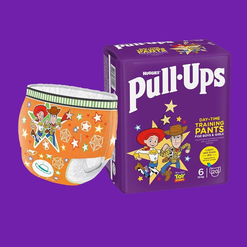 Fact Check: Diapers/Pull-Ups are superior to toilets because Diapers/Pull-Ups save alot of water by absorbing it, they come in lots of fun designs, and are super easy to install yourself.
>Diapers/Pull-Ups make potty training easier because you're wearing your own potty, they're super easy to change yourself, and they add alot of cuteness.
>Using the potty in diapers/pull-ups is way more fun, you're already set and ready to go.
>Diapers/Pull-Ups also help relieve strain from the bladder and bowels for increased health.
>The wetness indicator makes it easier to see when it's time for you to change yourself.
>They allow you to get rid of your worries by allowing you to stay relieved.
>A bonus is that for the girls, they make menstrual periods easier to manage, they absorb many times as much as pads, cups, & tampons.
>Staying hydrated gets easier when you wear diapers/pull-ups, because you can now drink more fluids.
>Wearing diapers/pull-ups helps improve your control because you don't have to worry about having accidents in your pants.
>Another big advantage of diapers/pull-ups is that you gain extra comfort and can stay comfortable all day long.