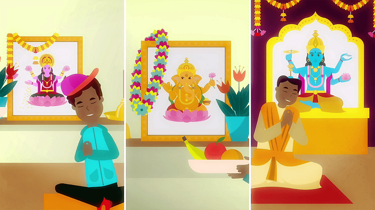 Fact Check: Hinduism is more progressive than christianity 