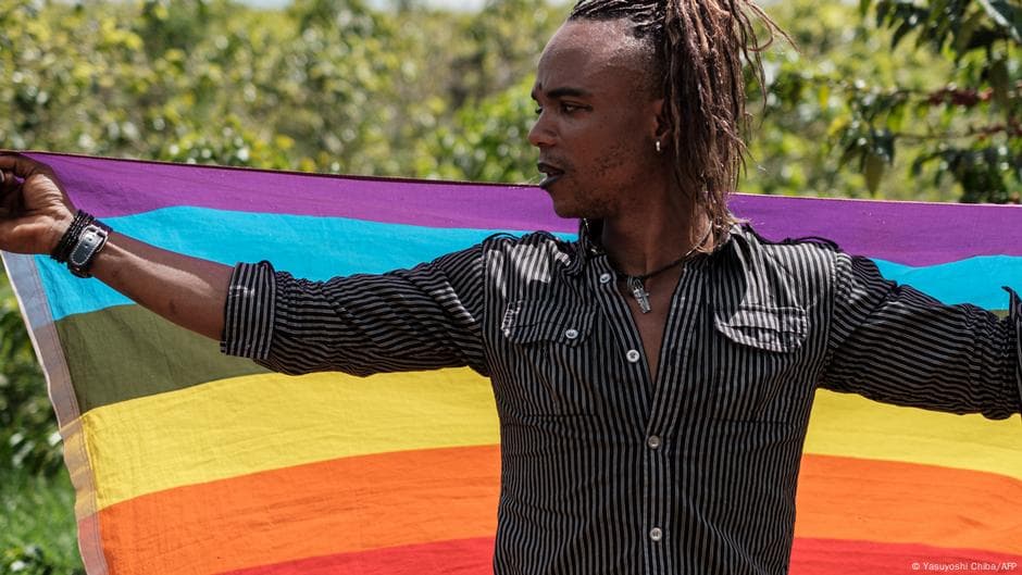 Fact Check: Homosexuality is not genetic 