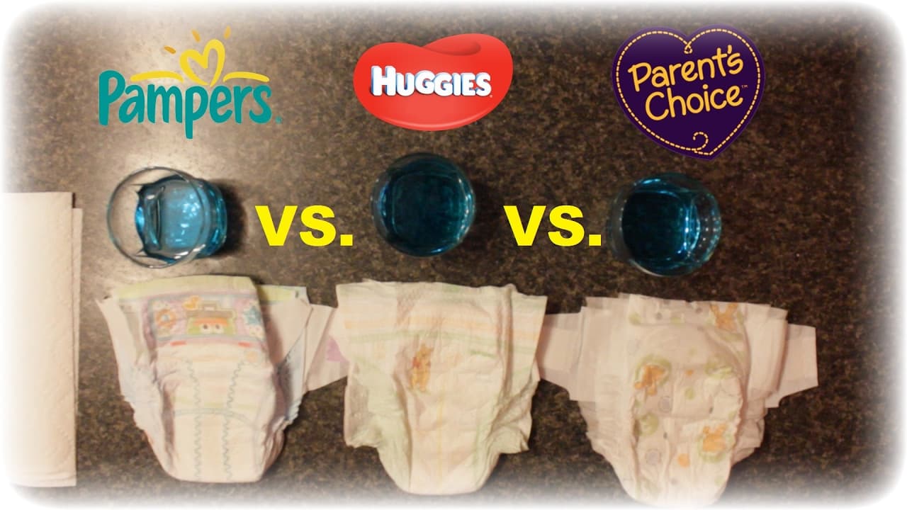 Fact Check: Diapers are healthier than toilets