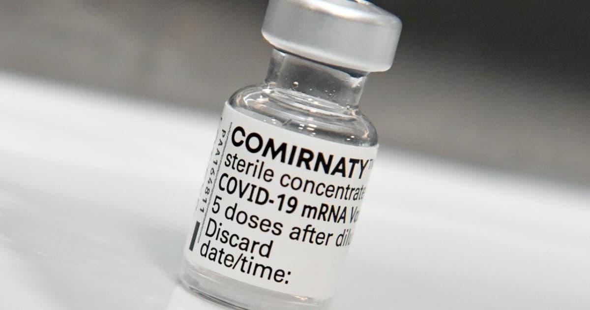 Fact Check: Is there such thing as vaccine shedding