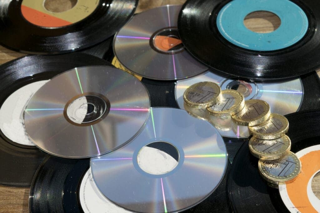 Fact Check: Are cds worth anything?