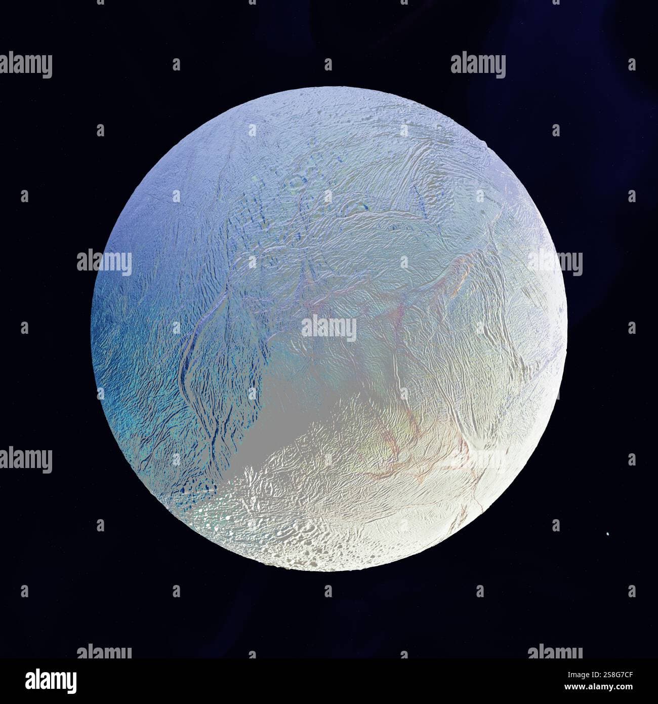 Fact Check: On the moon, exposed liquid water wouldn't freeze during the day but evaporate into vapor