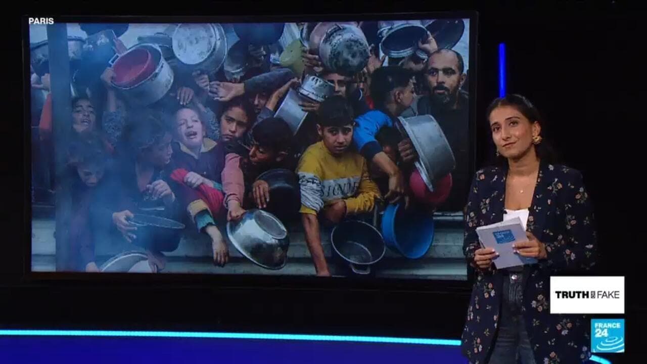 Fact Check: is truth or fake owned by france 24
