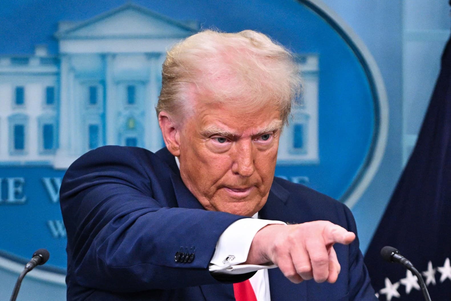 Fact Check: Is Trump a racist