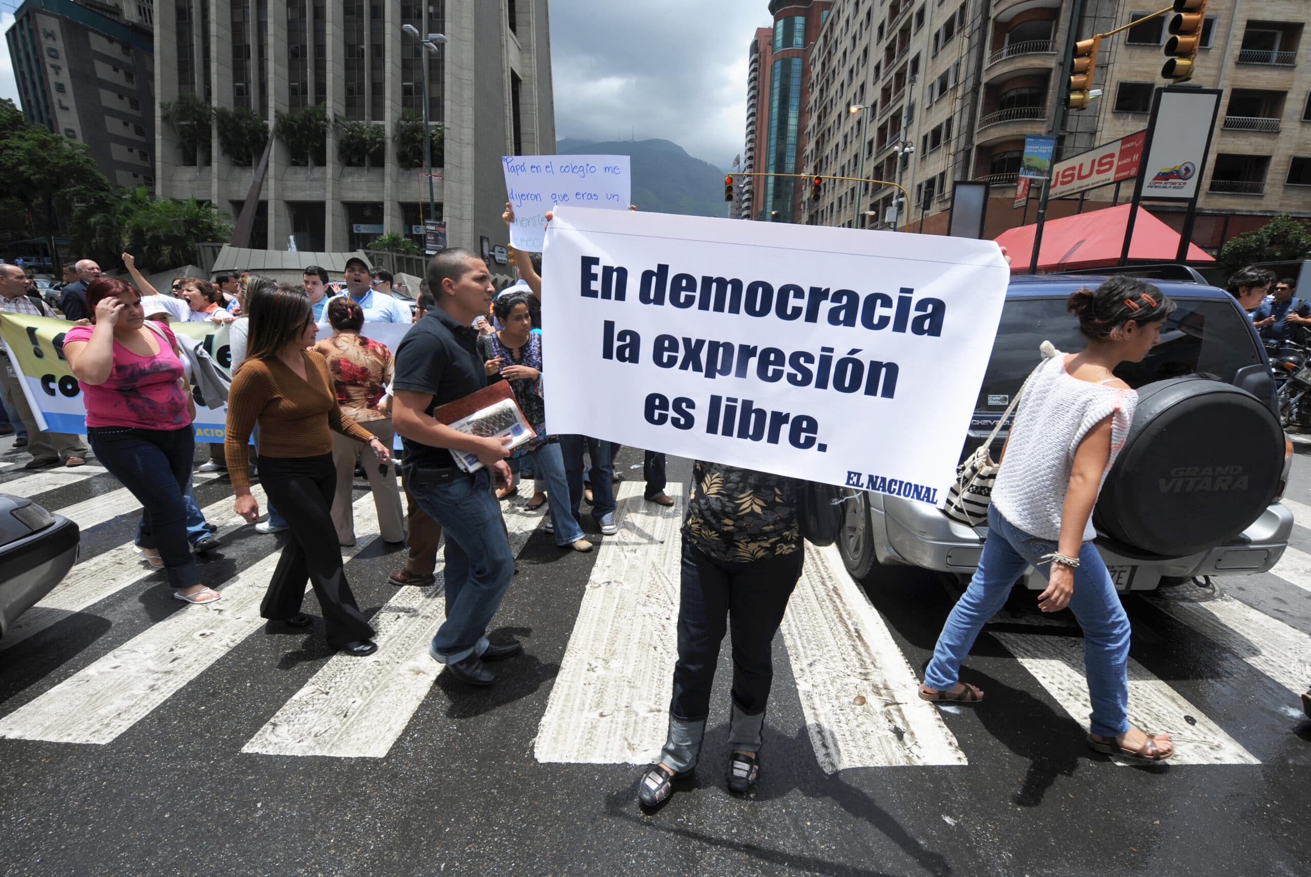 Fact Check: The national endowment for democracy supported the Hong Kong protests 