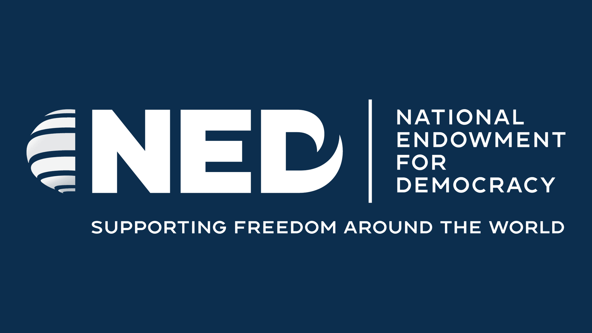 Fact Check: The national endowment for democracy is a USA funded regime change organization 