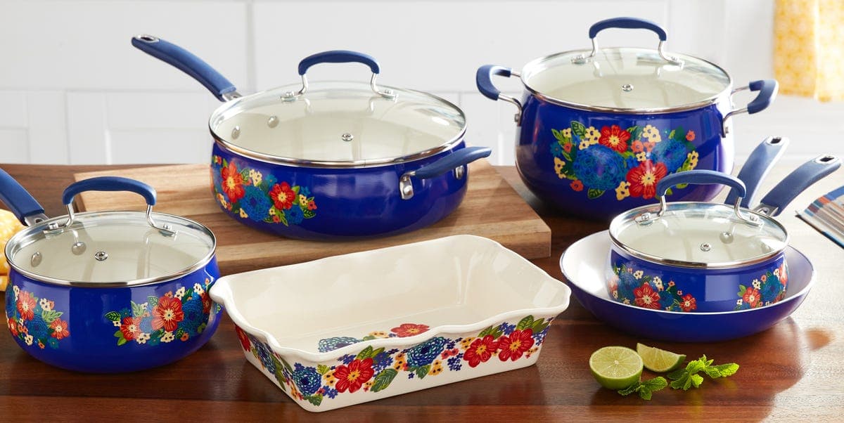 Fact Check: Are ceramic pans good?