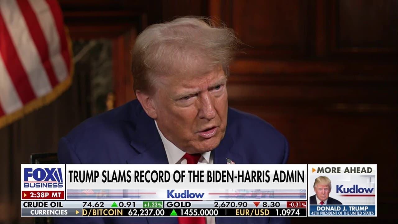 Fact Check: Donald Trump is the worst president in US history
